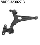 SKF VKDS 323027 B Brat, suspensie roata