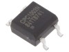 Releu Semiconductor 700mA 60VDC SMT SOP4