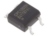 Releu Semiconductor 700mA 60VDC SMT SOP4