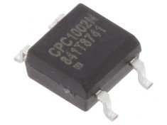 Releu Semiconductor 700mA 60VDC SMT SOP4