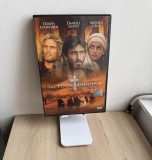 Film Subtitrat - DVD - Miracolul din Nazaret / Taina (L'inchiesta / The Inquiry)