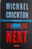 Next &ndash; Michael Crichton