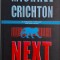 Next &ndash; Michael Crichton