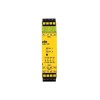 Modul Extensie PZE X4P, 24VDC, 1 Intrare, 4 Iesiri, PILZ
