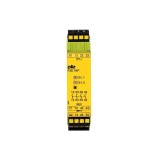 Modul Extensie PZE X4P 24VDC 1 Intrare 4 Iesiri