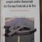IMPACTUL TRECUTULUI TOTALITAR ASUPRA NOILOR DEMOCRATII DIN EUROPA CENTRALA SI DE EST-COLECTIV-229566