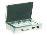 Unitate de expunere UV 160x250mm 32W 230V EU Plug