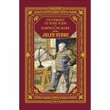 Un Pamant cu susu-n jos. Sarpele de mare. Volumul 31. Biblioteca Jules Verne