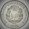 Moneda 15 BANI - RS ROMANIA, anul 1975 *cod 211 A.UNC - ALUMINIU!