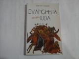 EVANGHELIA VERSUS IUDA - DANION VASILE