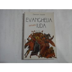 EVANGHELIA VERSUS IUDA - DANION VASILE