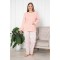 Pijama Dama Berfin Interlok Batal 2039
