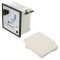 Ampermetru pe Panou 0-3kA 96x96mm Clasa 1.5