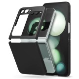 Husa Samsung Galaxy Z Flip5 Ringke Slim, negru