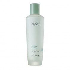 Aloe Emulsie de fata cu efect de relaxare 150 ml foto