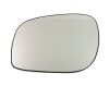 Geam oglinda Land Rover Freelander (Ln) 01.1997-2000 partea stanga BestAutoVest convex cu incalzire