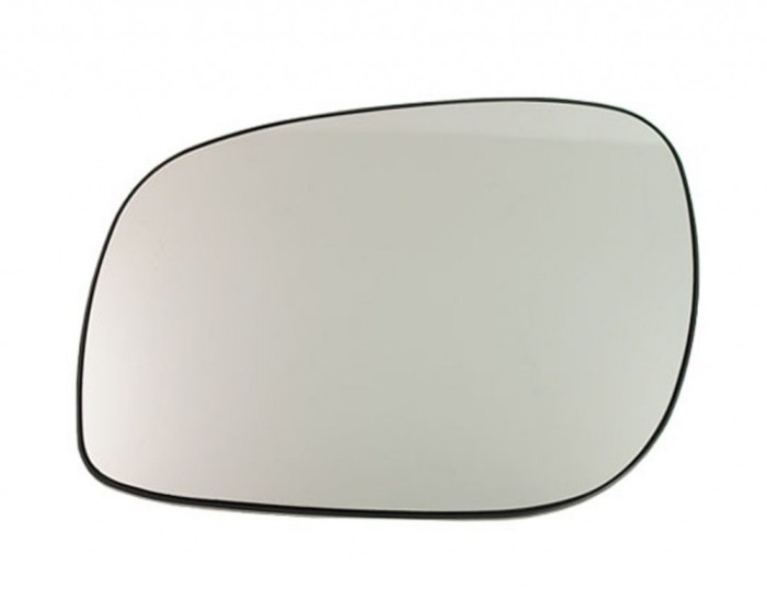 Geam oglinda Land Rover Freelander (Ln) 01.1997-2000 partea stanga BestAutoVest convex cu incalzire