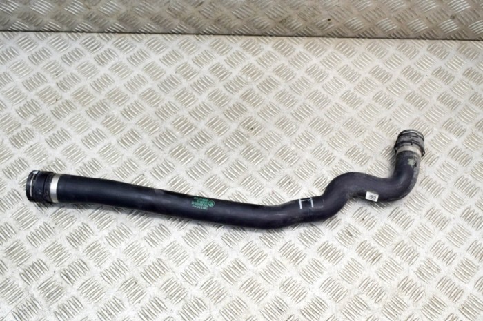 Furtun de lichid de răcire BMW 4 Convertible G23, G83 2022 OEM: 8654822 20369846