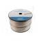 Cablu difuzor transparent CCA 2x2.5 mm Well LSP-CCA2.50TT-100-WL