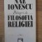 PRELEGERI DE FILOSOFIA RELIGIEI-NAE IONESCU-275621