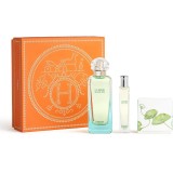 HERM&Egrave;S Parfums-Jardins Collection Un Jardin Sur Le Nil Set set cadou unisex