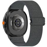 Curea Samsung Galaxy Watch8 40mm Asteroid GSM, Graphite Mosaic, W080