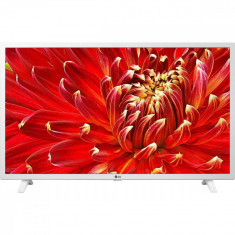 Televizor LG LED Smart TV 32LM6380 81cm 32inch Full HD White foto