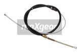 Cablu frana de mana SKODA OCTAVIA I (1U2) (1996 - 2010) MAXGEAR 32-0423