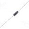 Dioda redresoare, 8kV, 5mA, o singura dioda, DIOTEC SEMICONDUCTOR - 2CL71