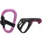 Dispozitiv asigurare MAMMUT Smart 2.0 Belay Package pink