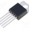 Convertor DC/DC TAEJIN TECHNOLOGY Uintr: 15-55V Uieş: 12V 1A TO220-5 THT