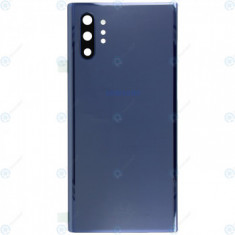 Samsung Galaxy Note 10 Plus (SM-N975F) Capac baterie aura blue GH82-20588D