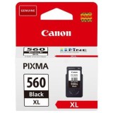 Cartus cerneala Canon PG-560XL, black