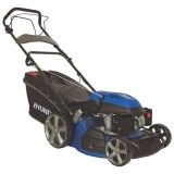 Cumpara ieftin Masina de tuns gazonul cu motor pe benzina HYUNDAI HY-LM4601 GT