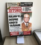 Revista Evenimentul Istoric Nr. 14 (22 martie - 18 aprilie 2019)
