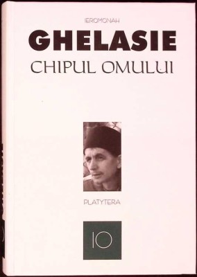 CHIPUL OMULUI-GHELASIE GHEORGHE-335155 foto