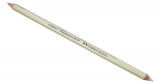 Radiera tip Creion Faber-Castell 185712 Double Ended Perfection Eraser, bej - NOU