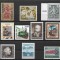 C3792 - lot timbre nestampilate MNH Austria