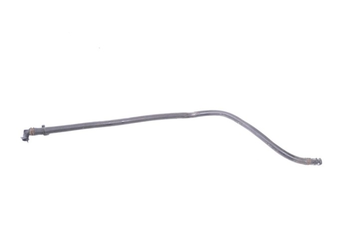 Conducta duza spălător far AUDI A5 8T3 2007 12197820