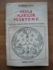 Cheia Marilor Mystere Eliphas Levi 1994 Antet Bucuresti Ezoterism Spiritualitate Ilustratii