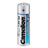 Bat.Camelion.R6 litiu 2900mA