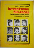 Intrebatorul din Agora. In amintirea eroilor martiri ai revolutiei de la Arad, vol. II &ndash; Emil Simandan