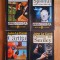 JOHN LE CARRE - Lot 4 titluri (Premiantul, Spionul, Cartita, Oamenii lui Smiley)
