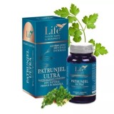 PATRUNJEL ULTRA CU ULEIURI ESENTIALE 30CPS