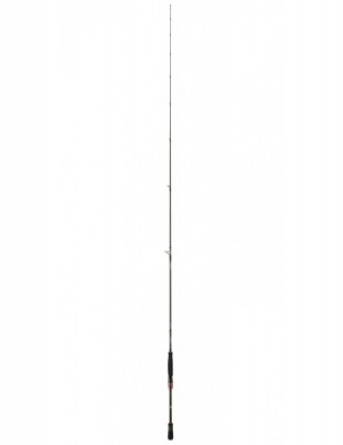 Lanseta Daiwa Steez AGS 711HMHFSCF Spin, 2.16m, 10-35g, 1buc foto