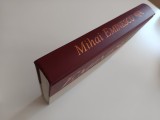 Cumpara ieftin MIHAI EMINESCU, MANUSCRISELE VOL. IV- PARTEA INTAI- ACADEMIA ROMANA 2005 FORMAT MARE 25,5 X 21CM