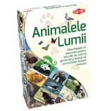 Joc de societate ANIMALELE LUMII