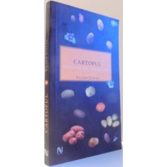 CARTOFUL, TEHNICI DE CULTIVARE de VICTOR STEFAN , 2005