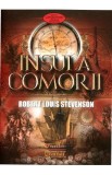 Insula Comorilor - Robert Louis Stevenson, 2021