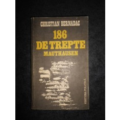 CHRISTIAN BERNADAC - 186 DE TREPTE MAUTHAUSEN